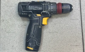 Шуруповерт Deko GCD12DUR