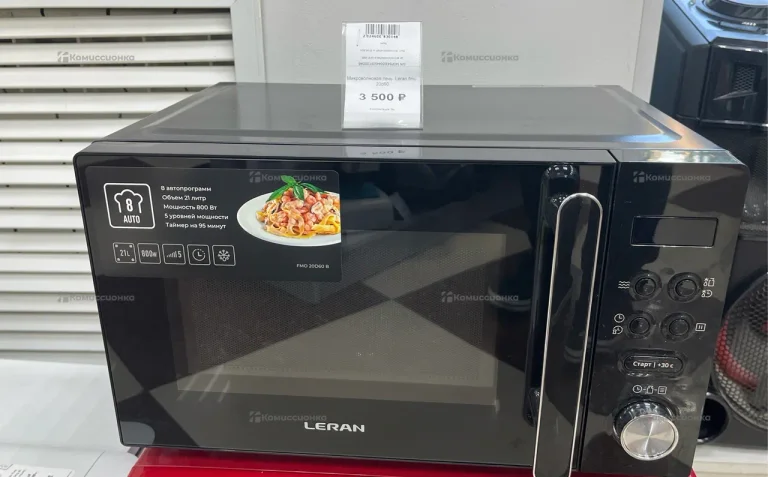Микроволновая печь  Leran fmo 20d60