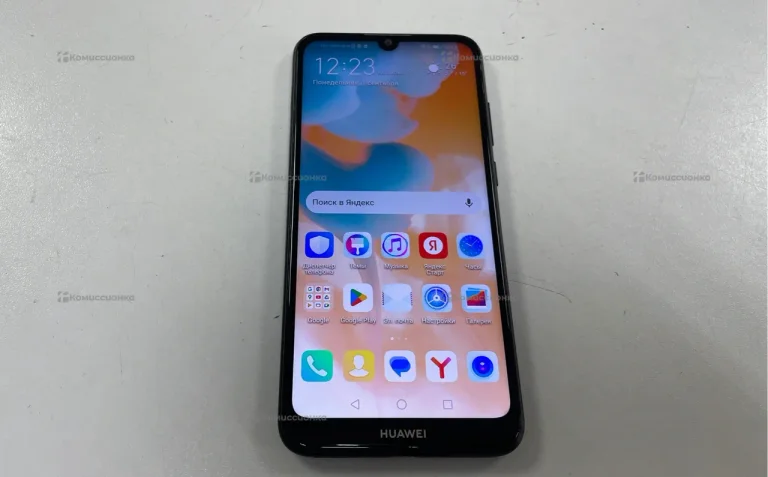Huawei Y6 2019 2/32Gb