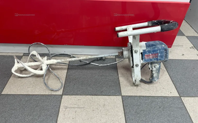 мп1-11Э миксер