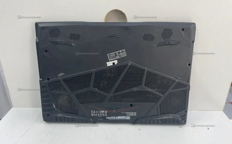 Ноутбук MSI Alpha 15 A4DEK-012XRU