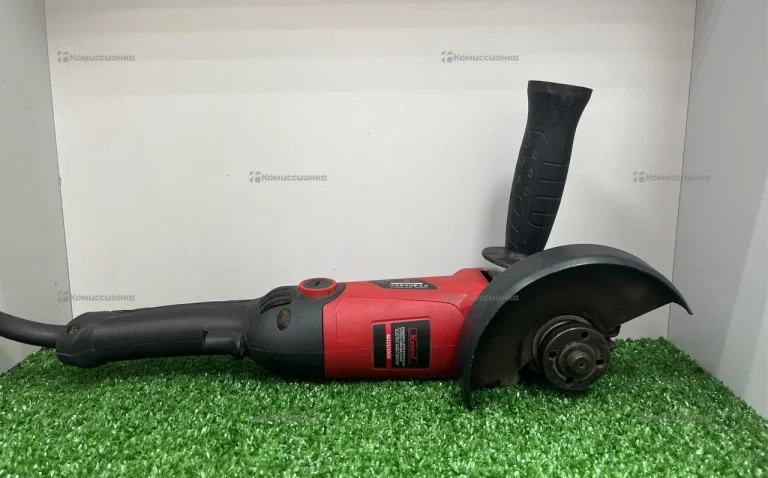 УШМ Krotof AG125/1000ER: