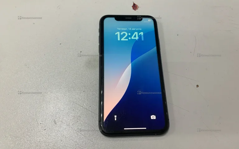 Apple iPhone 11 64Gb
