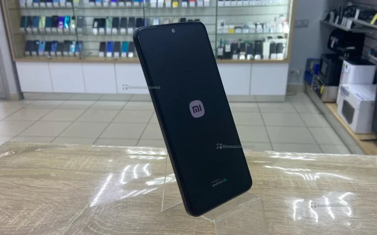 Xiaomi Redmi Note 12 4/128 ГБ