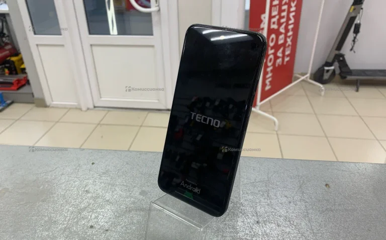 Tecno SPARK 30C 6/128Gb