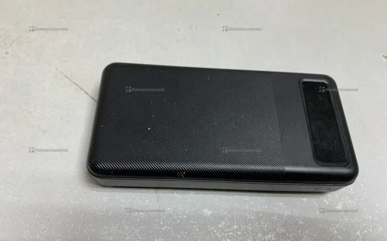 Power Bank  tfn 20000