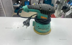 Эксцентриковая шлифмашина Sturm OS8135R