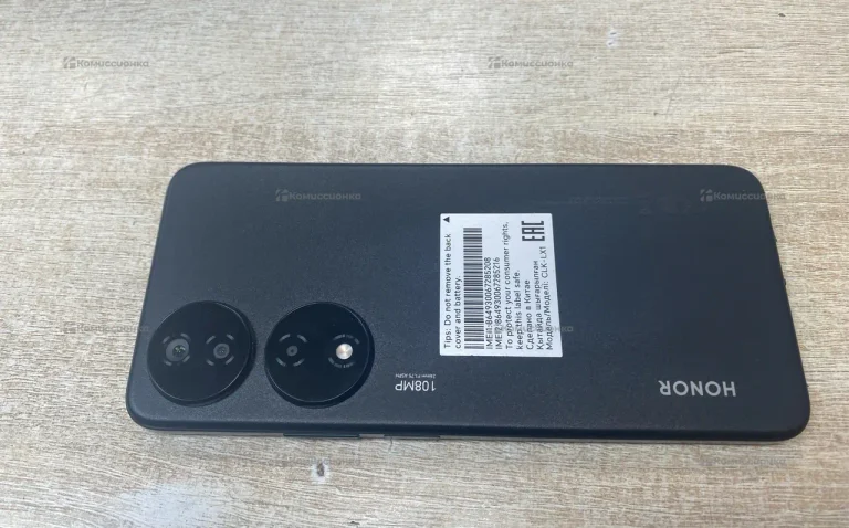 Honor x7b