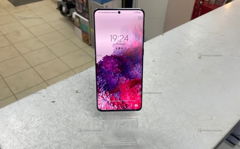 Samsung Galaxy S20+ 8/128 ГБ