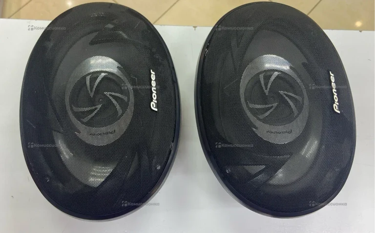 Динамки Pioneer TS-6998R