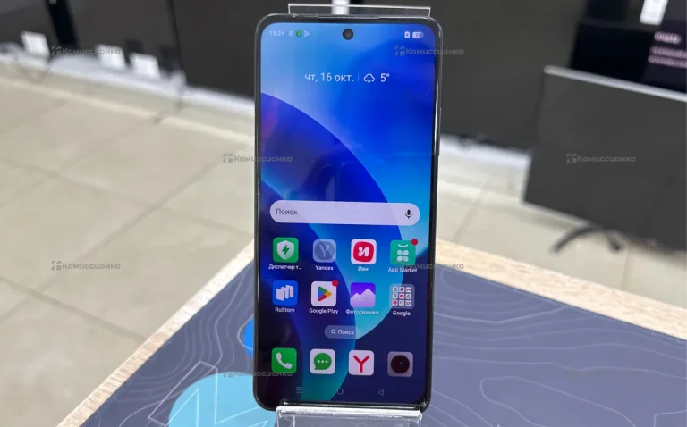 Realme C55 8/256 ГБ