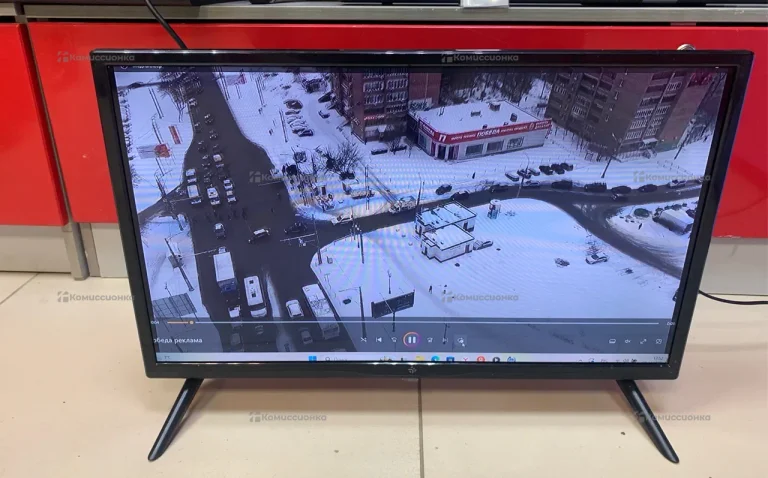 Телевизор Dexp H24f7000e