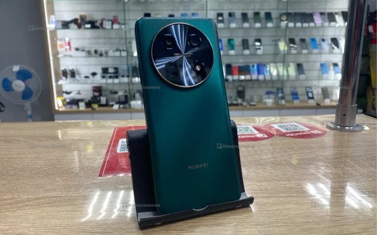 Huawei nova 12i 8/256 ГБ