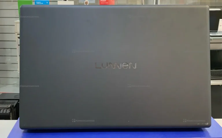 Ноутбук Lunnen