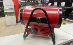 Купить Электрокалорифер КЭВП1,5-3 б/у , в Тюмень Цена:2990рублей