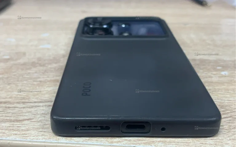 Xiaomi POCO M6 Pro 12/512Gb