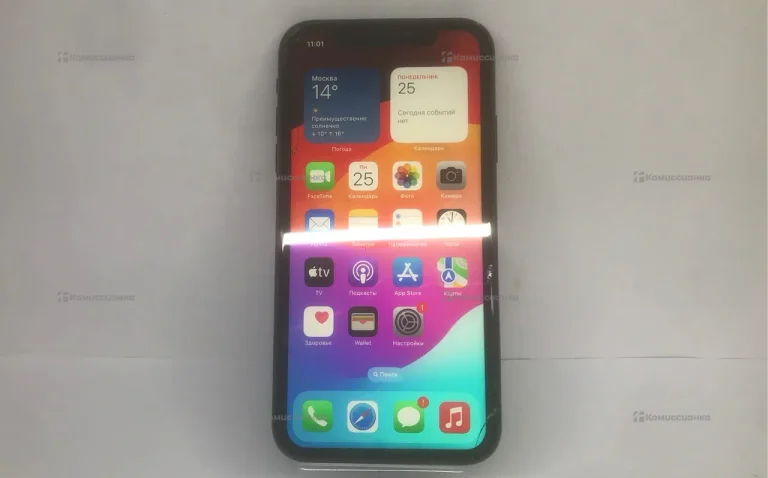 Apple iPhone XR 64ГБ