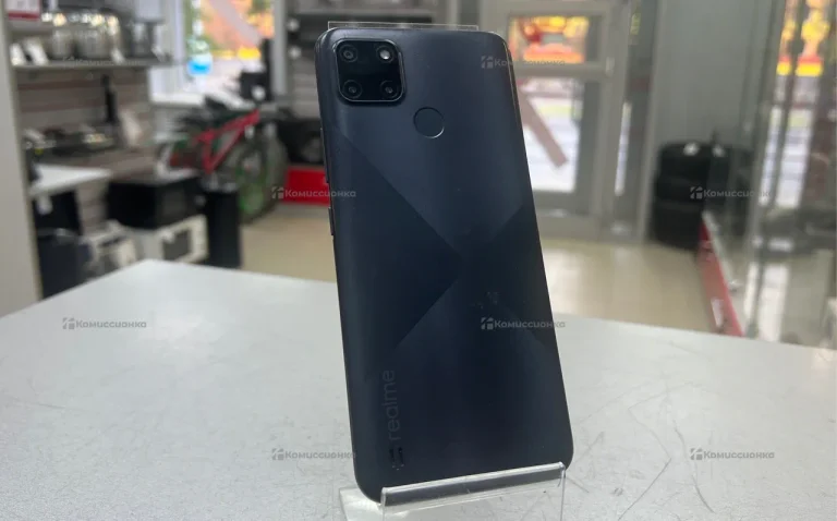Realme C21-Y 4/64
