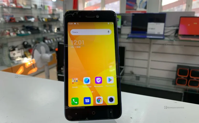 Itel A25 1/16Gb