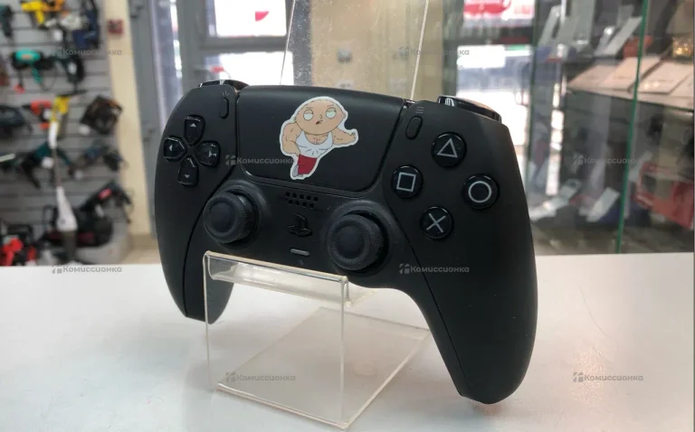PS5 Геймпад Dualsense