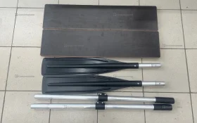 Купить Лодка - Днепр б/у , в Тольятти Цена:10900рублей