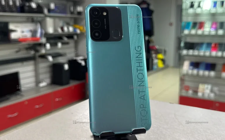 Tecno Tecno spark 8c 64GB