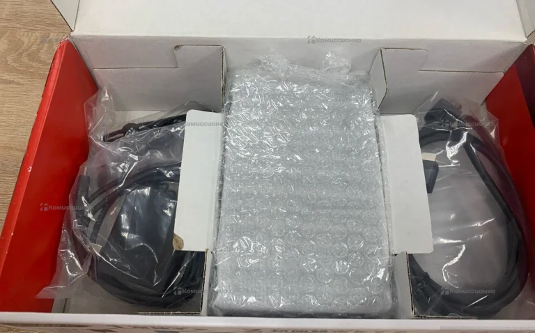 Приставка Nintendo Switch 32gb+SD256gb
