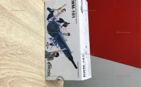 Купить Микрофон RWM-101 б/у , в Саратов Цена:550рублей