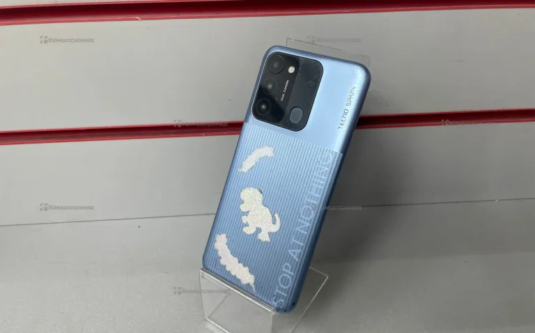 Tecno Spark Go 2022 2/32Gb