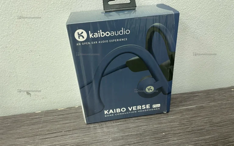 Наушники Kaibo Verse Plus