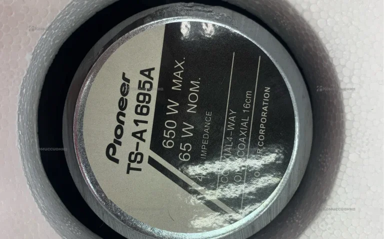 PIONEER TS-A1695A