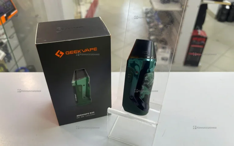 Вейп geekvape n30