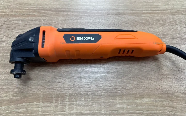 Многофункциональный реноватор МФИ-400