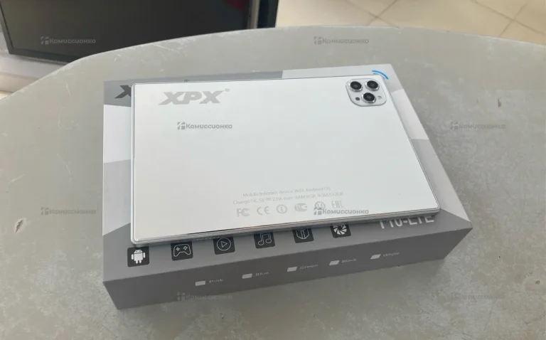 Планшет XPX T10 T10-Lte
