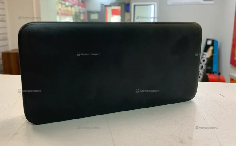 Power Bank  Redmi 20000