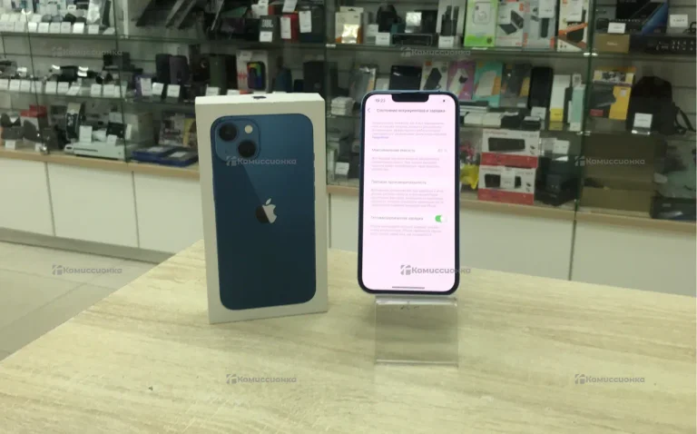 Apple Apple iPhone 13 128