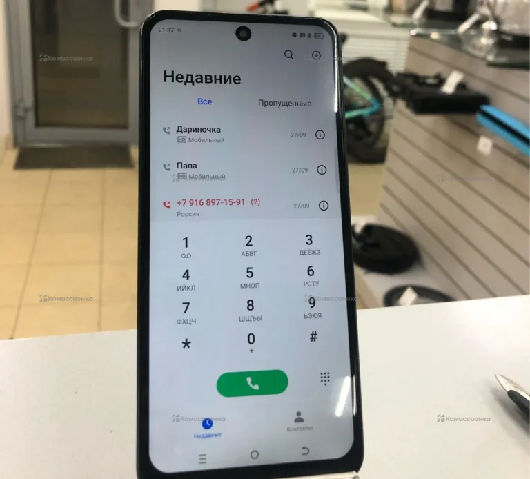 Tecno Pova Neo 3 8/128 ГБ
