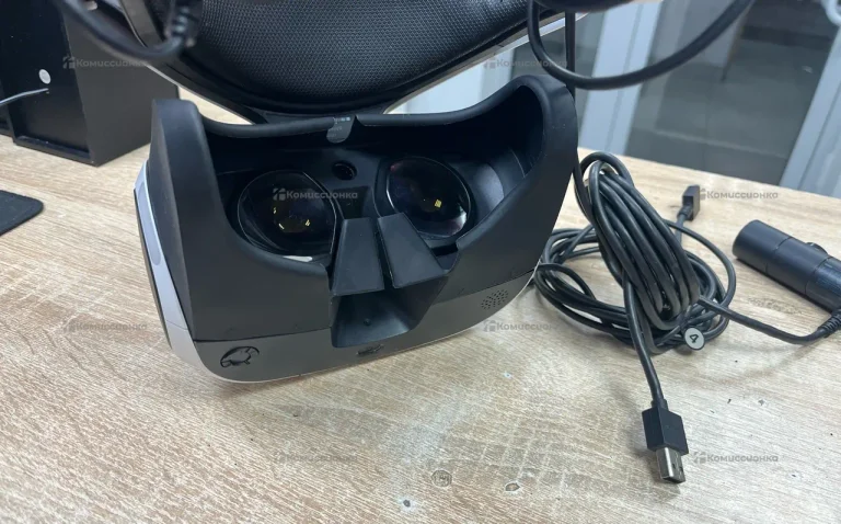 Очки виртуальной реальность Sony PlayStation VR 1