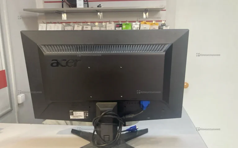 Монитор Acer G225HQVb