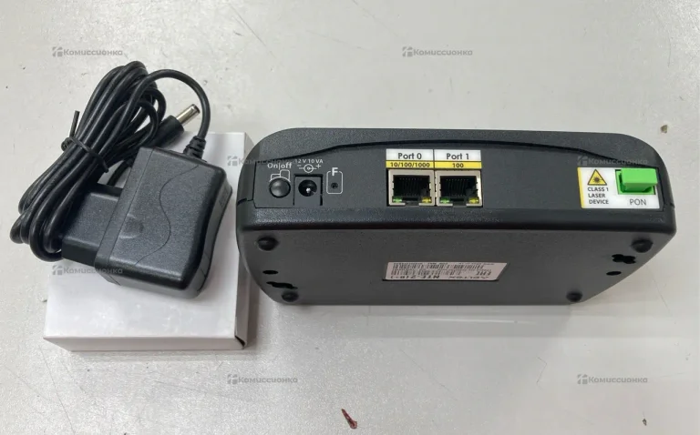 Абонентский терминал Eltex NTE-2