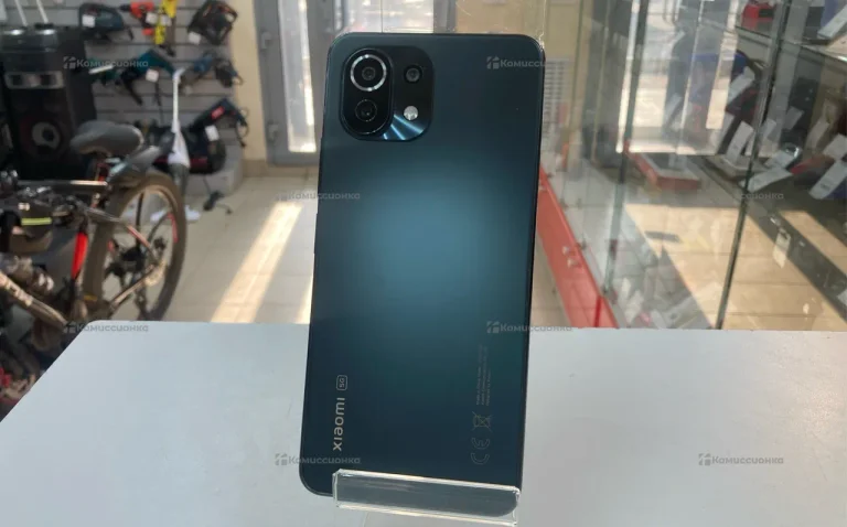 Xiaomi 11 Lite 5G 8/128