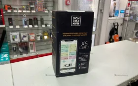 Купить Scher-khan x6 gps б/у , в Казань Цена:14900рублей