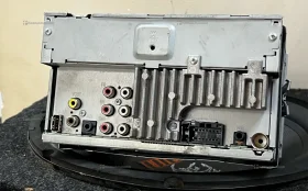 Купить Автомагнитола  Pioneer MVH-A101V б/у , в Чапаевск Цена:2500рублей