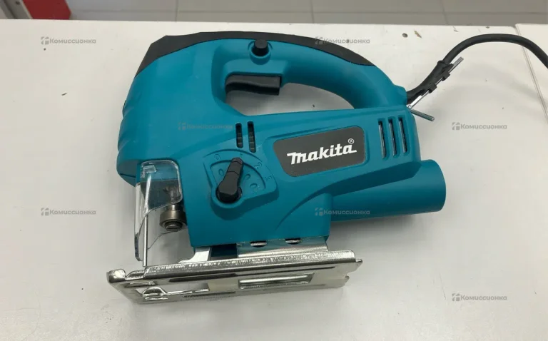 электролобзик makita 65-3