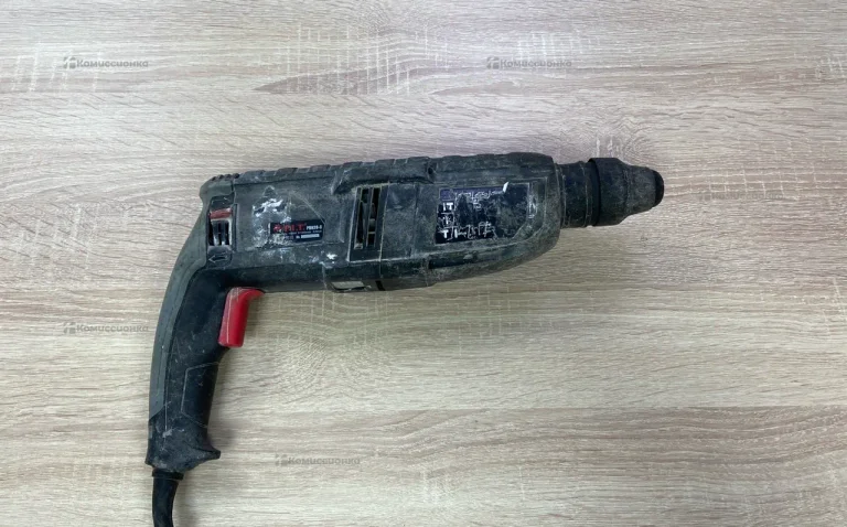 Перфоратор P.I.T. PBH28-C