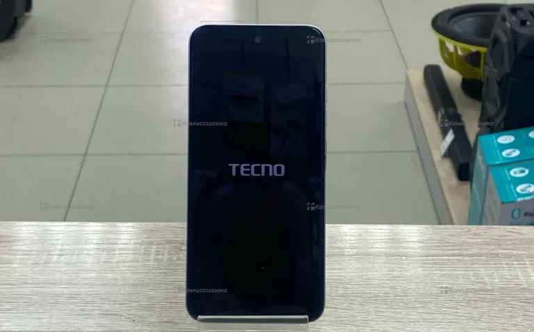 Tecno Spark Go 1 3/64 ГБ