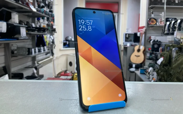 Xiaomi POCO M6 8/256Gb