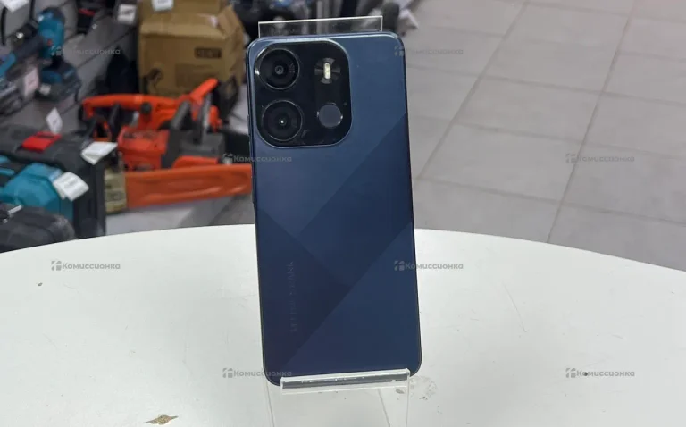 Tecno Spark Go 2023 3/64 ГБ