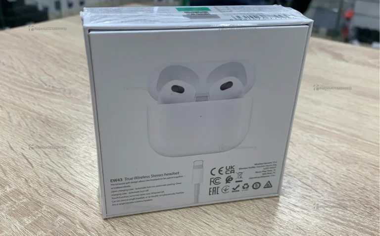 Наушники Hoco EW43