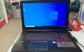 Ноутбук Msi 6QF